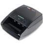 Cash Tester Detector de Billetes Falsos CT 432 SD Detección Automática de Moneda Rápida Hasta 0.3 Segundos